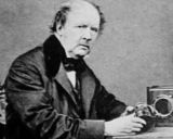 William Henry Fox Talbot