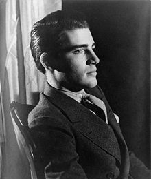 William Hopper