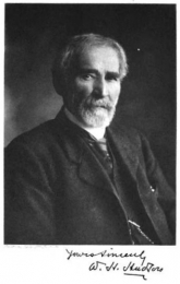 William Hudson