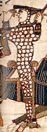 William I