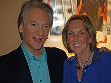 William Maher