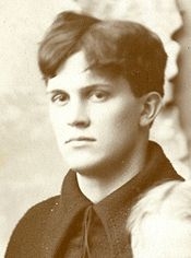 William McCauley