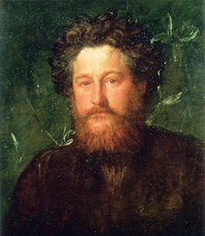 William Morris