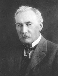 William Mulholland