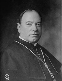 William O'Connell