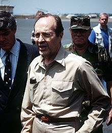 William Perry