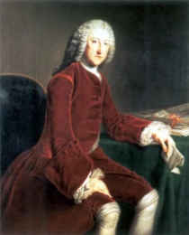William Pitt the Elder
