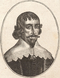 William Prynne