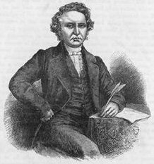William Symington