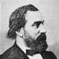 William Taylor Adams