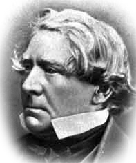 William Wentworth