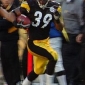 Willie Parker