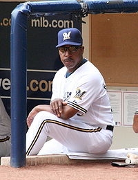 Willie Randolph