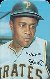 Willie Stargell