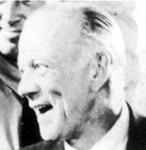 Willis Bouchey