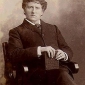 Wilson Barrett