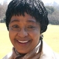 Winnie Mandela