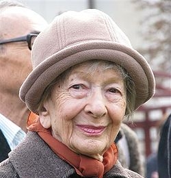 Wislawa Szymborska