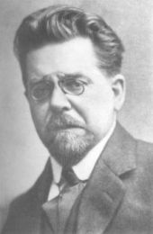 Wladyslaw Reymont