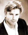 Wolf Larson