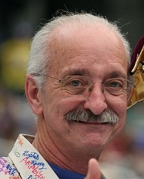 Woodie Flowers