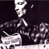 Woody Guthrie