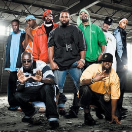 Wu-Tang Clan