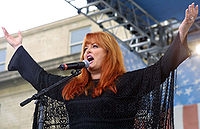 Wynonna