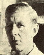 Wystan Hugh Auden
