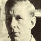 Wystan Hugh Auden