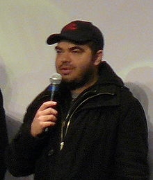 Xavier Gens