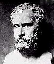 Xenophanes