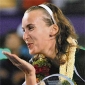 Yaroslava Shvedova