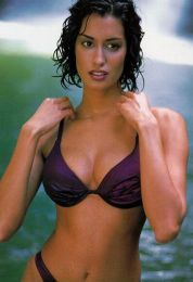 Yasmeen Ghauri