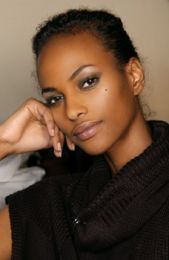 Yasmin Warsame