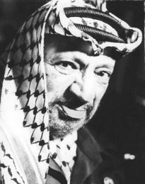 Yasser Arafat