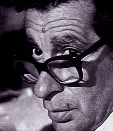 Youssef Chahine