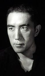 Yukio Mishima