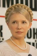 Yulia Tymoshenko