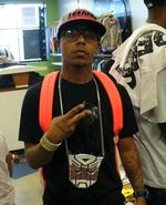 Yung Berg