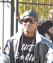 Yung Joc