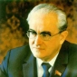 Yuri Andropov
