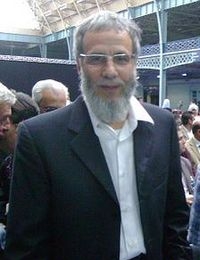Yusuf Islam