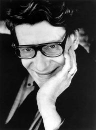 Yves Saint Laurent