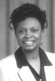 Yvette Clarke