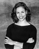 Yvette Lee Bowser