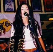 Yvette Nelson