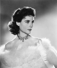 Yvonne Mitchell