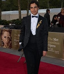 Zac Posen