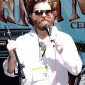 Zach Galifianakis